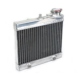 Whites Radiator KTM Freeride 250R '14 (Single)