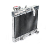 Whites Radiator KTM Freeride 250R '14 (Single)