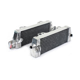 Whites Radiators KTM EXC125/144/150 '98-'06, SX125/250 '03-'06 Pair