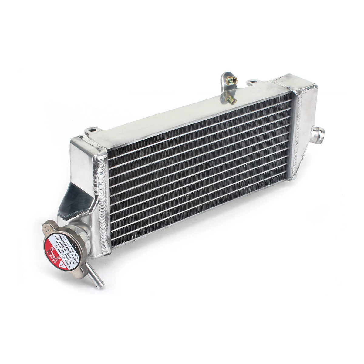 Whites Radiator Right KTM SXF/XCF 250 '08-'15 /350 '11-'15 /450 '13-'15 - WPRAD0