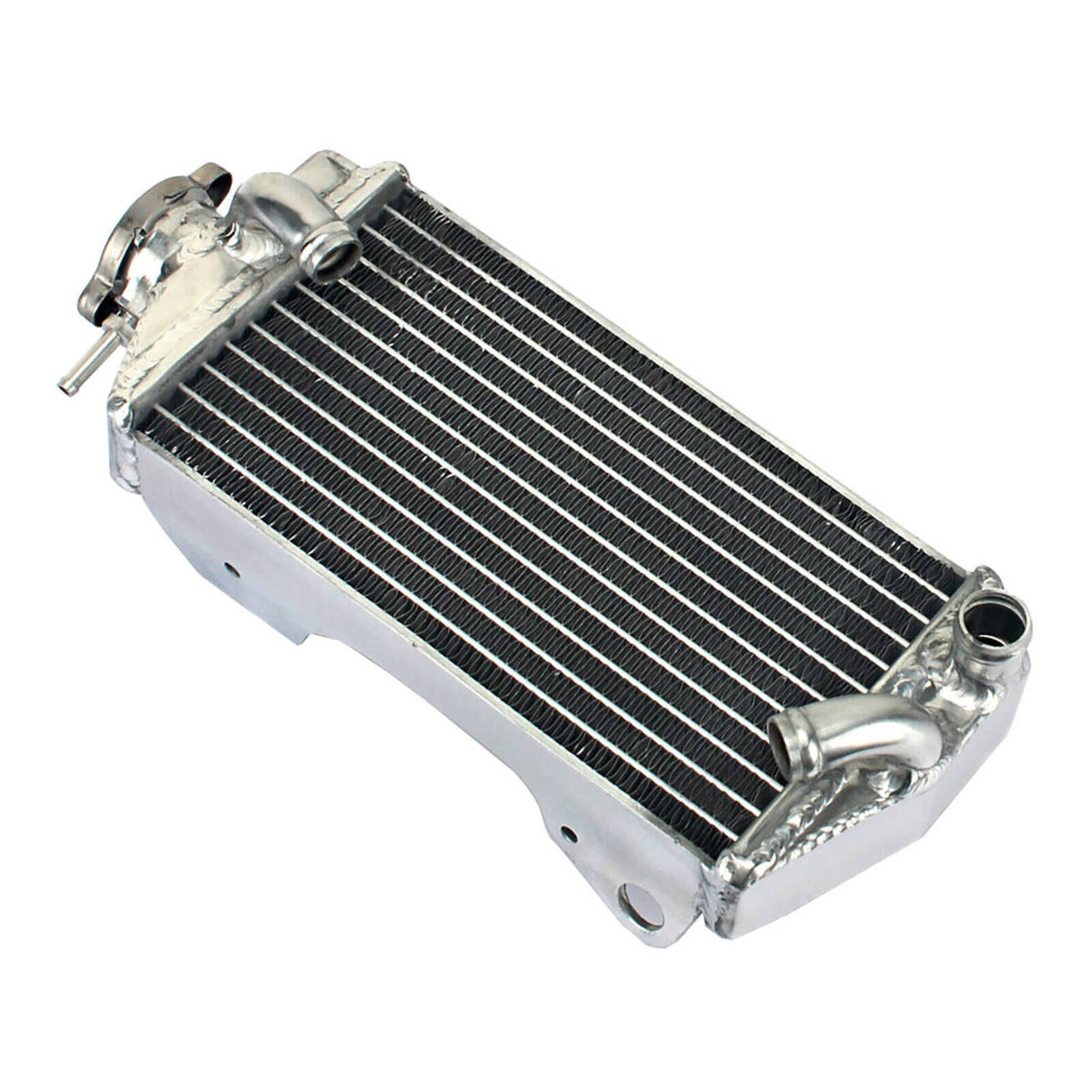 Whites Radiator Right Honda CRF450R '15-'16