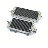 Whites Radiators Kawasaki KX450F '12-'15, KLX450F '12-'13 Pair