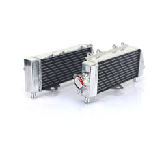 Whites Radiators Yamaha YZ250 '02-'19, YZ250X '16-'19 Pair