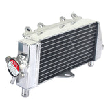 Whites Radiator Right Yamaha YZ250 '02-'19, YZ250X '16-'19