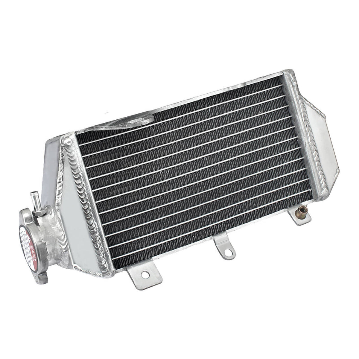 Whites Radiator Right Honda CRF450R '17-'20