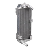Whites Radiator Left Suzuki DRZ400S '00-'17, DRZ400SM '05-'17