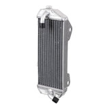 Whites Radiator Left Kawasaki KX250F '17-'18, KX250 '19
