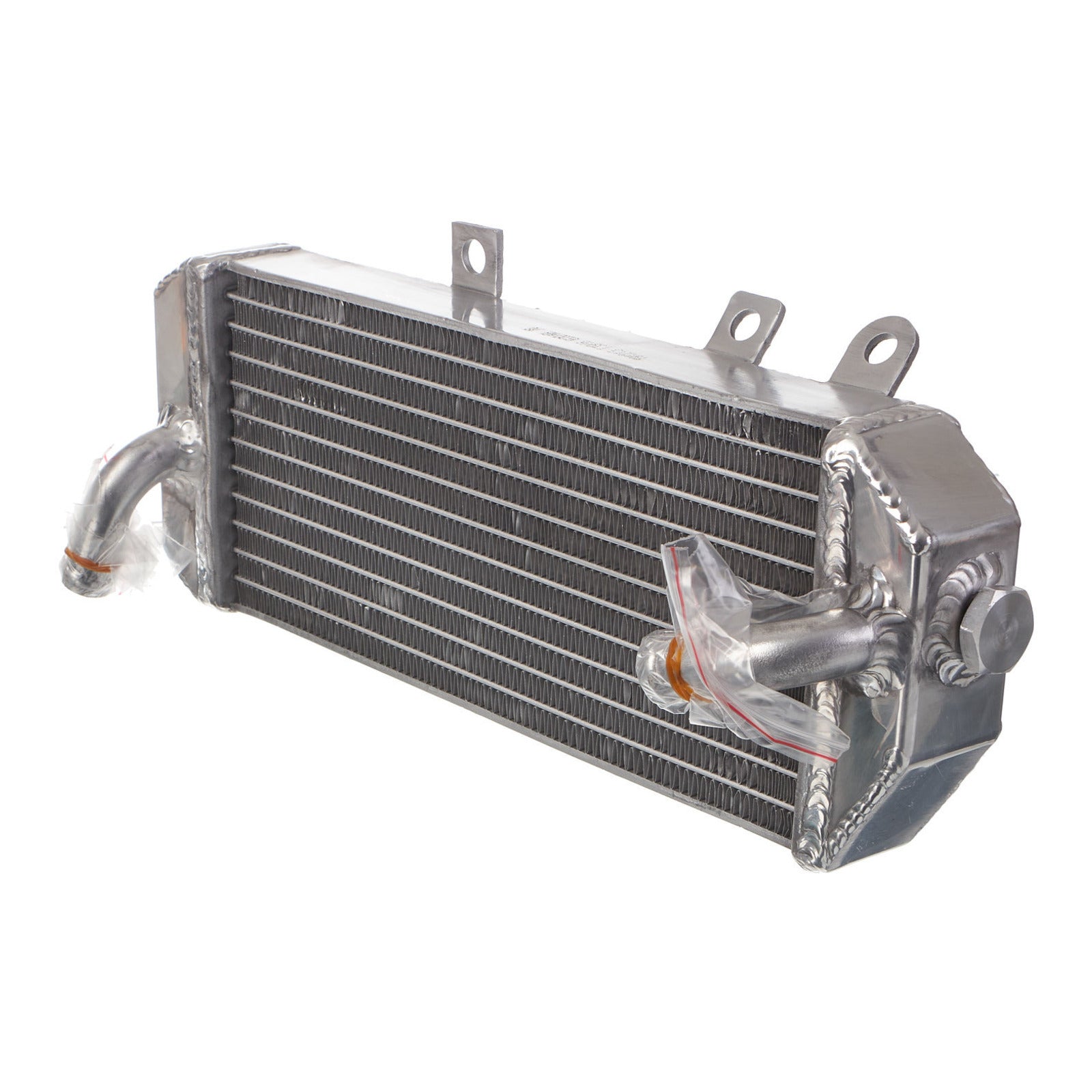 Whites Radiator Left Kawasaki KX450F '16-'18, KX450 '19
