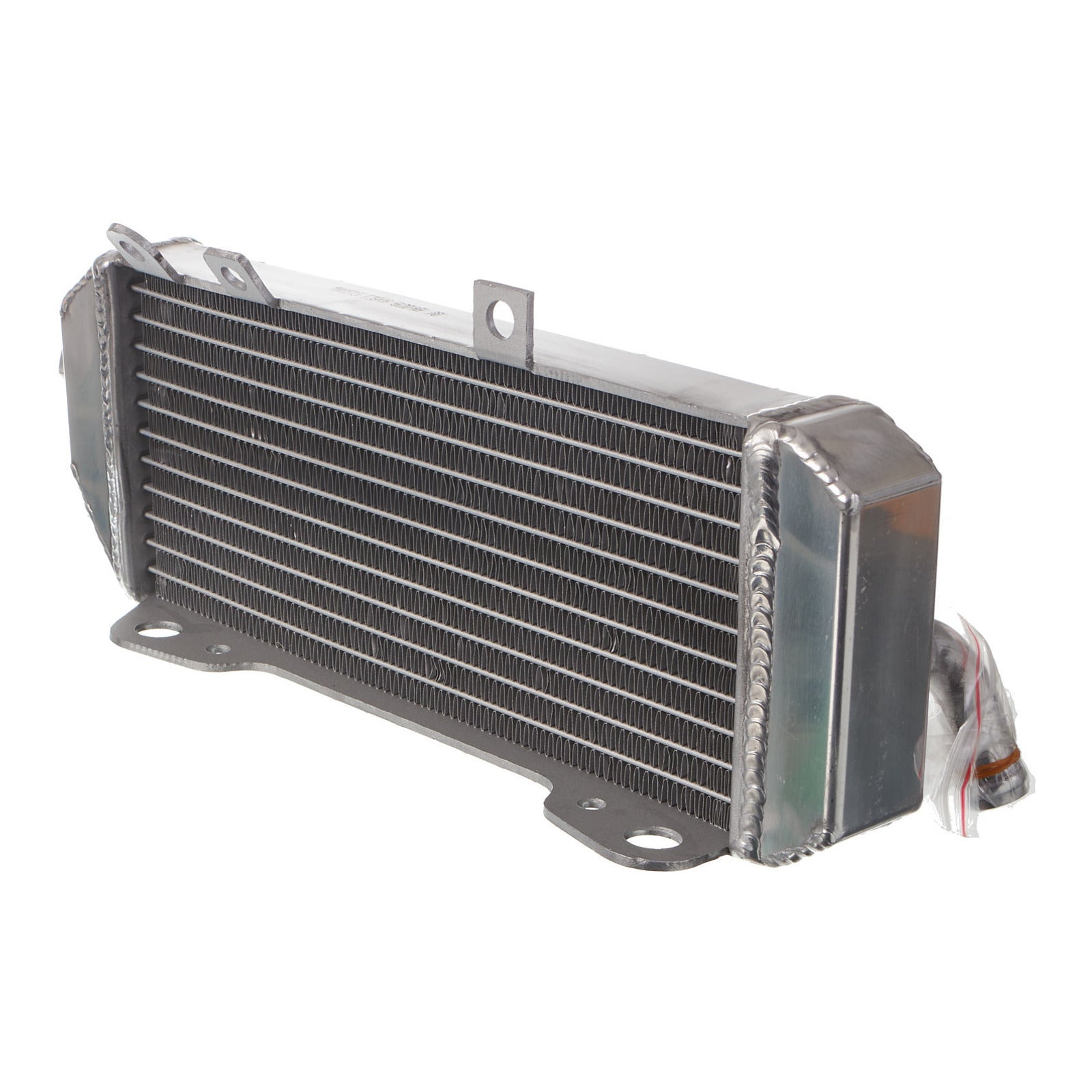 Whites Radiator Left Kawasaki KX450F '16-'18, KX450 '19