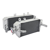 Whites Radiators Kawasaki KX450F '16-'18, KX450 '19 Pair
