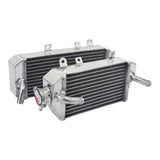 Whites Radiators Kawasaki KX450F '16-'18, KX450 '19 Pair