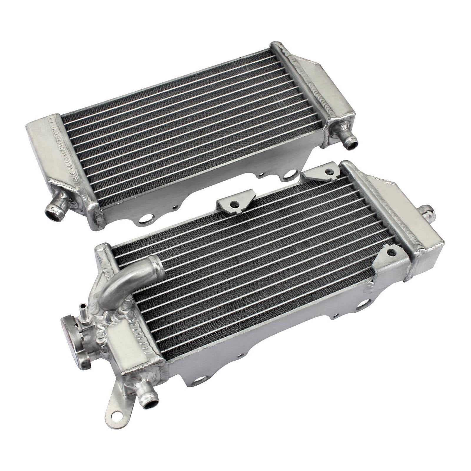 Whites Radiators Yamaha WR250F/YZ250F '15-'18 Pair