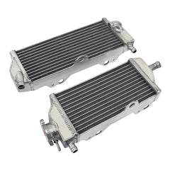 Whites Radiators Yamaha WR450F '12-'15 Pair