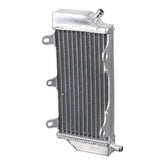 Whites Radiator Left Yamaha WR450F/YZ450F '16-'18