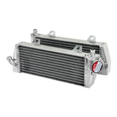Whites Radiators KTM SXF/XCF/EXCF Pair