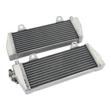 Whites Radiators KTM SXF/XCF/EXCF Pair