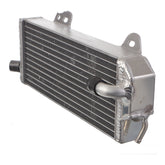 Whites Radiator Left Suzuki RMZ250 '13-'17