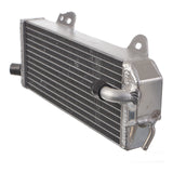 Whites Radiator Left Suzuki RMZ250 '13-'17