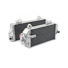 Whites Radiators Suzuki RMZ250 '13-'17 Pair