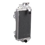 Whites Radiator Right Suzuki RMZ250 '13-'17