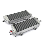 Whites Radiators KTM EXC-F/XCF-W / Husqvarna FE250/350/450/501 Pair