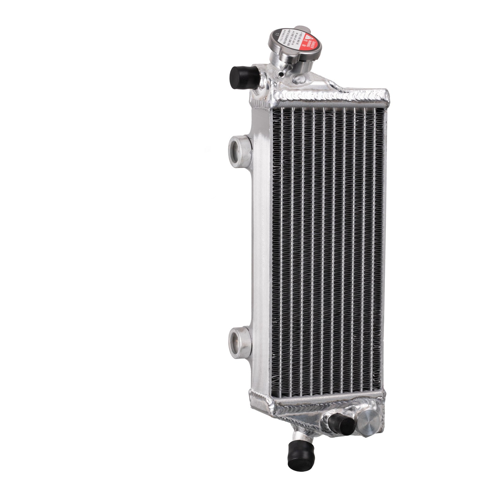 Whites Radiator Right KTM EXC-F/XCF-W / Husqvarna FE250/350/450/501