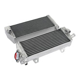 Whites Radiators Husqvarna / KTM SX / SXF / EXC / EXC-F / XC / XC-W Pair