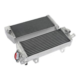 Whites Radiators Husqvarna / KTM SX / SXF / EXC / EXC-F / XC / XC-W Pair