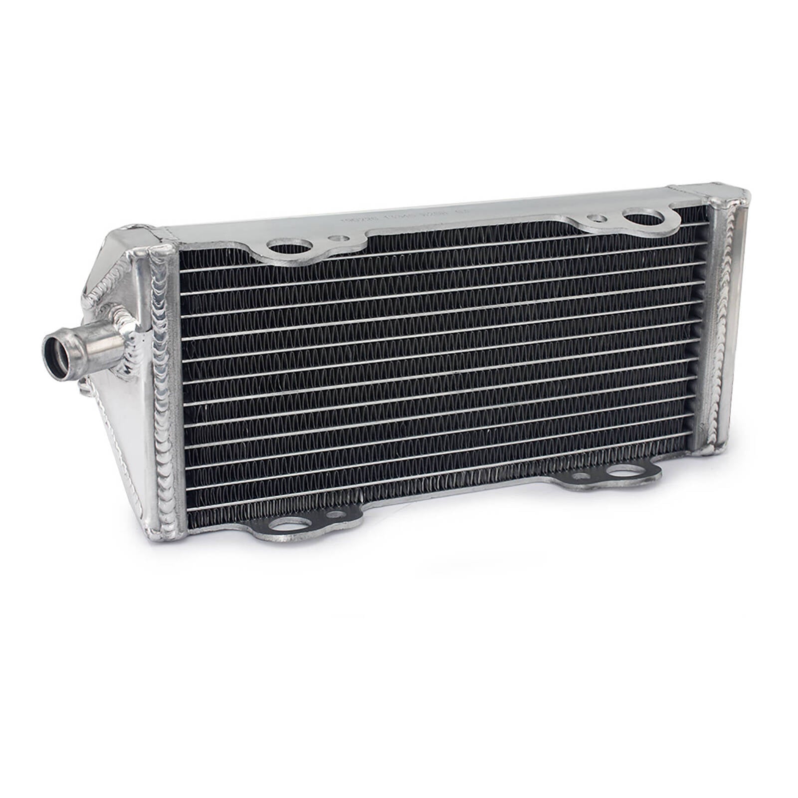 Whites Radiator Left GasGas EC125 '00-'06