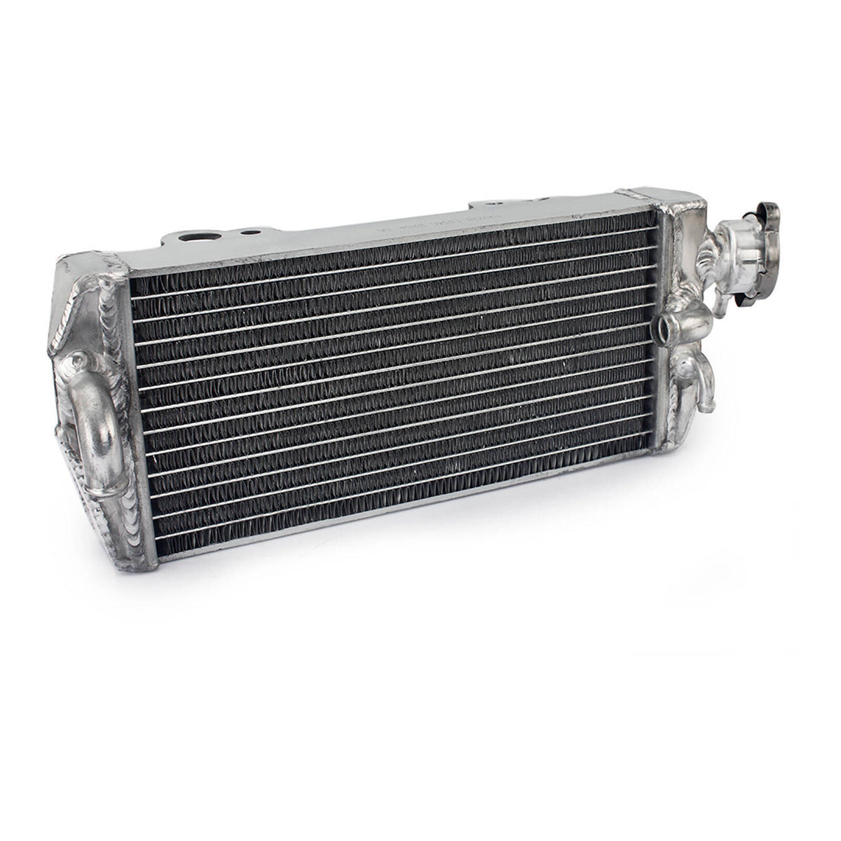 Whites Radiator Right GasGas EC125 '00-'06