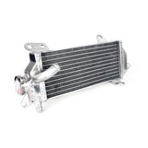 Whites Radiator Right Yamaha YZ450F '18-'19, YZ250F '19