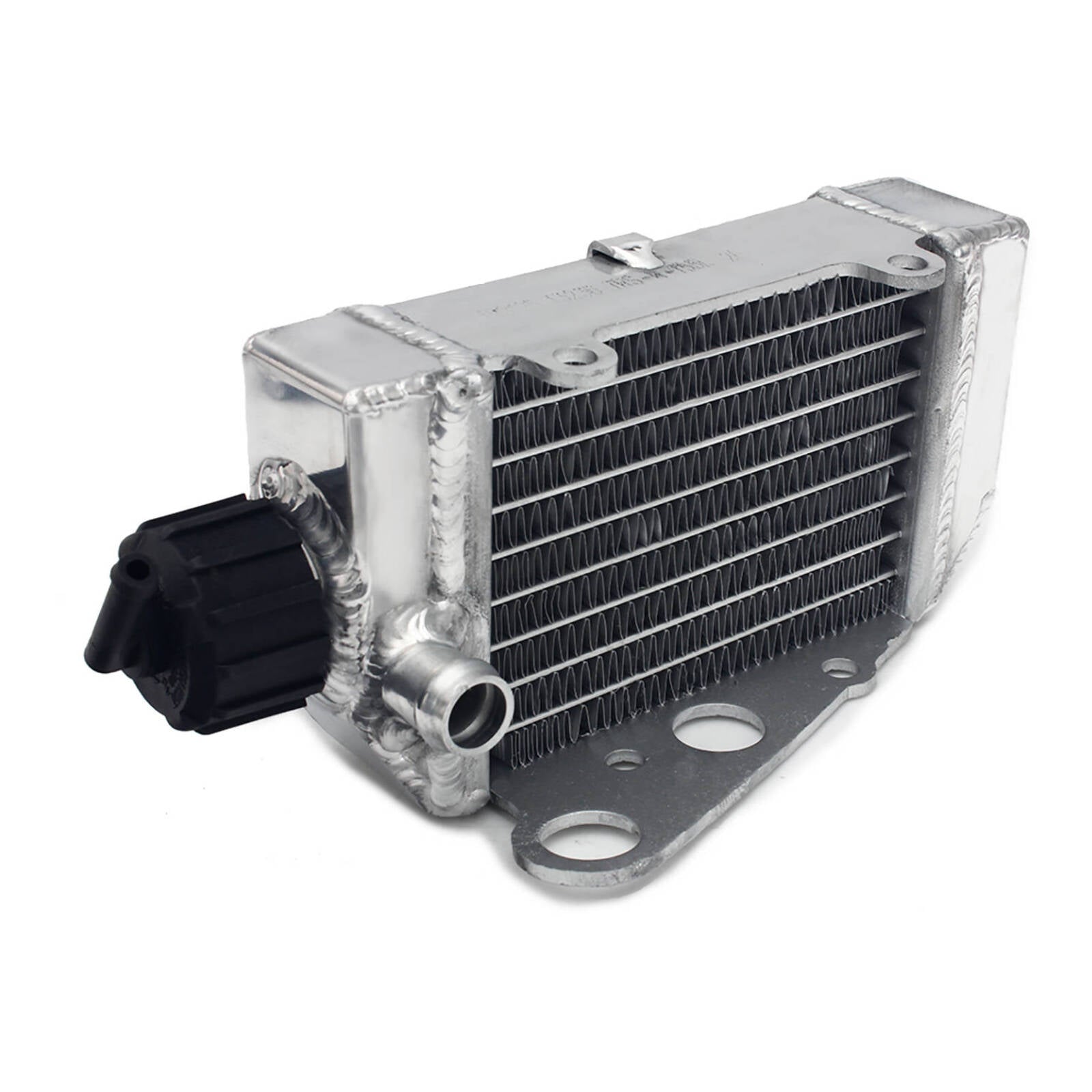 WHITES RADIATOR LEFT KTM SX50 12-23