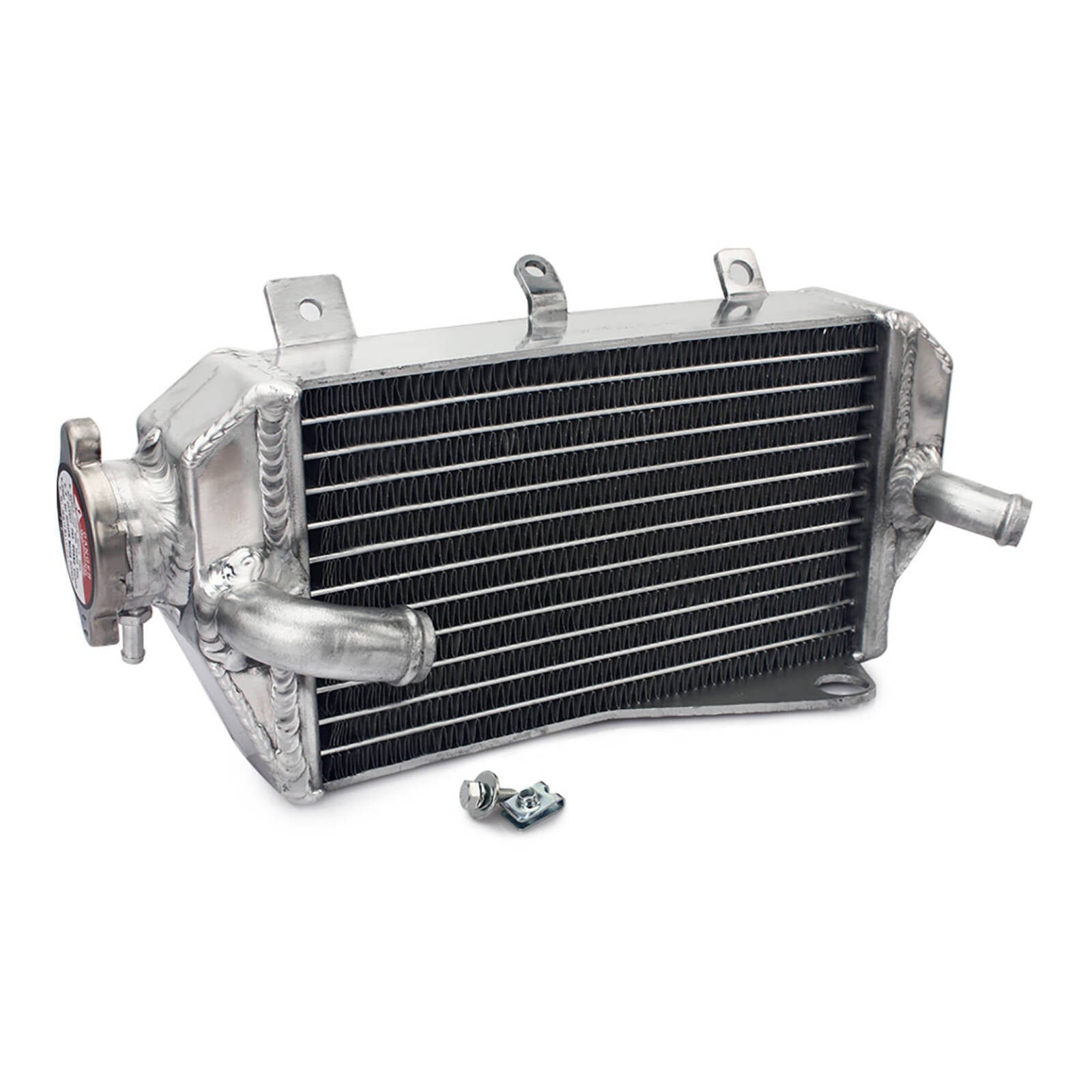 Whites Radiator Right Honda CRF250RX '19