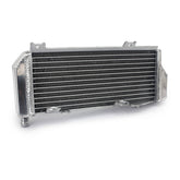 Whites Radiator Left Suzuki RMZ450