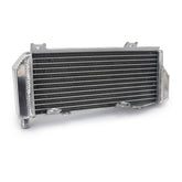 Whites Radiator Left Suzuki RMZ450