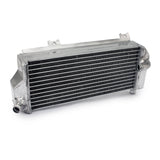 Whites Radiator Left Suzuki RMZ450