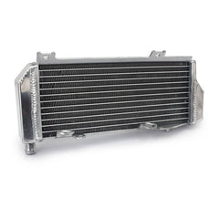 Whites Radiator Left Suzuki RMZ450