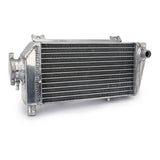 Whites Radiator Right Suzuki RMZ450