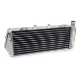 Whites Radiator Left KTM SX/XC