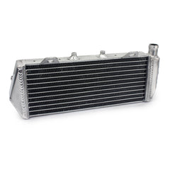 Whites Radiator Left KTM SX/XC