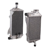 Whites Radiator Pair Honda CRF250R '22-'24