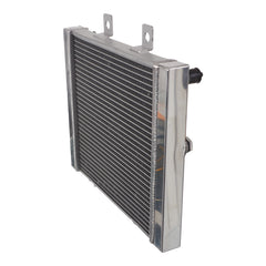 Whites ATV/UTV Radiator Polaris