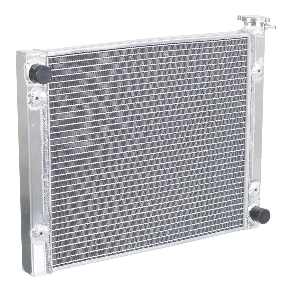 Whites ATV/UTV Radiator Polaris