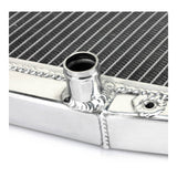 Whites Radiator Honda CBR1000RR '08-'11