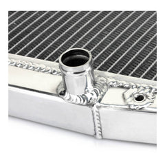Whites Radiator Honda CBR1000RR '08-'11