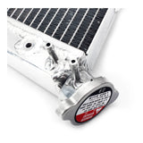 Whites Radiator Suzuki GSX-R1000 '09-'16