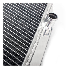 Whites Radiator Suzuki GSX-R1000 '09-'16