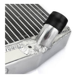 Whites Radiator Yamaha YZF-R1 '07-'08