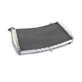 Whites Radiator Yamaha YZF-R1 '09-'14