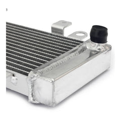 Whites Radiator Kawasaki Ninja 250R '09-'12